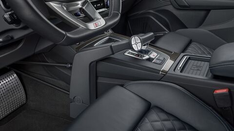 Preis Unternehmen // Multima®EVO // Kfz-Handbedienung für mobilitätseingeschränkte Personen Kfz-Handbedienung für mobilitätseingeschränkte Personen.