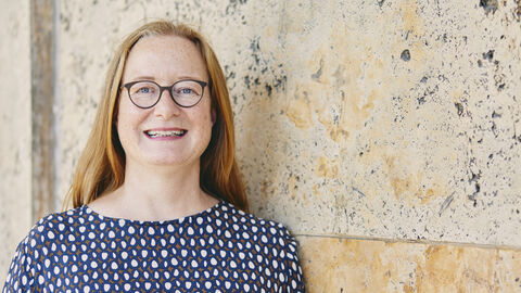 Jurymitglied Sophia von den Driesch