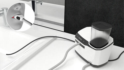 2. Preis Nachwuchs 2016, Oralite, Olga Schikurski 2. Preis Nachwuchs 2016, Oralite, Olga Schikurski