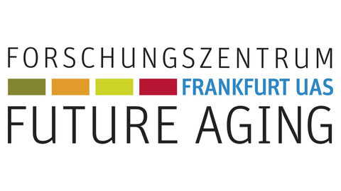Logo Forschungszentrum Future Aging