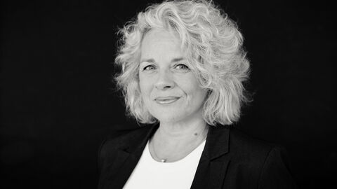 Sachverständige 2024, Prof. Dr.-Ing. Caroline Günther