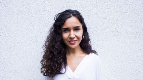 Jury 2024, Sema Gedik