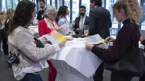 Together by Design - Konferenz