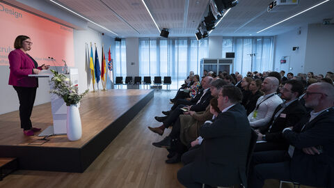 Together by Design - Konferenz