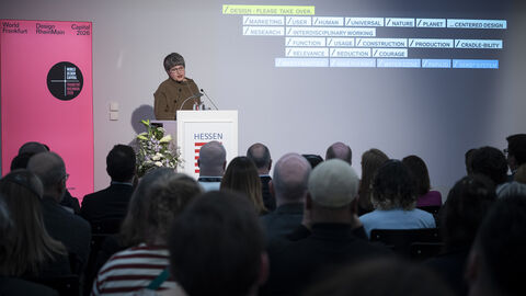 Together by Design - Konferenz