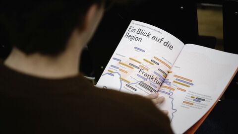 Together by Design - Workshop 