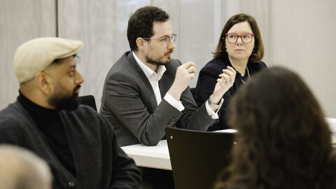 Together by Design - Workshop 