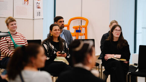 Together by Design - Workshop